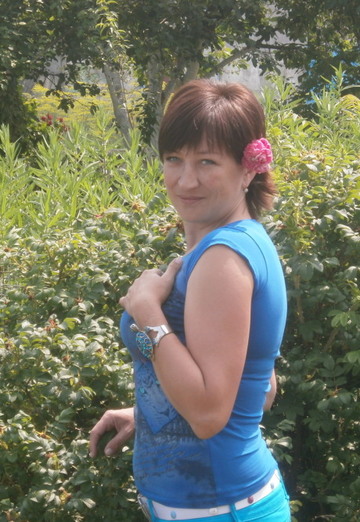 Моя фотография - Светлана, 51 из Мамоново (@svetlana52985)