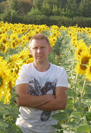 Моя фотография - Дмитрй Владимирович, 48 из Миасс (@dmitryvladimirovich1)