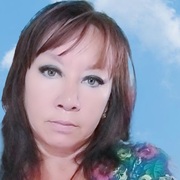 Гуля, 54, Самара