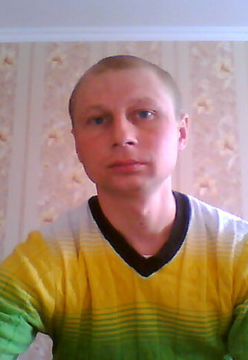 Моя фотография - Сергей, 39 из Радужный (Ханты-Мансийский АО) (@sergey109698)