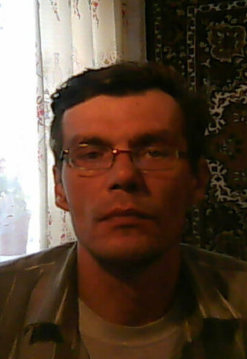 My photo - andrey, 51 from Pavlovsk (@andrey242716)
