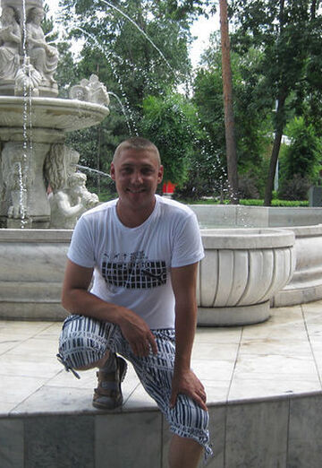 My photo - Viktor, 40 from Shakhovskaya (@viktor59846)