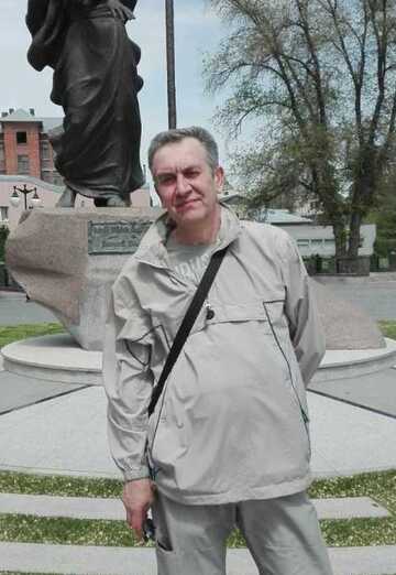 Моя фотография - Николай, 56 из Харьков (@nikolayy29)