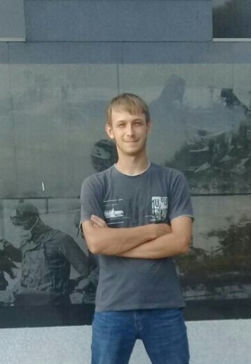 My photo - Evgeniy, 29 from Karaganda (@evgeniy348060)