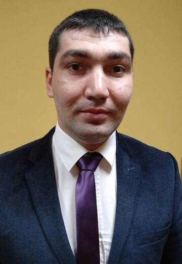 Моя фотография - Али, 34 из Новокузнецк (@ali46364)
