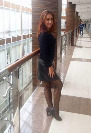 Моя фотография - Ксения, 31 из Москва (@kseniya48384)