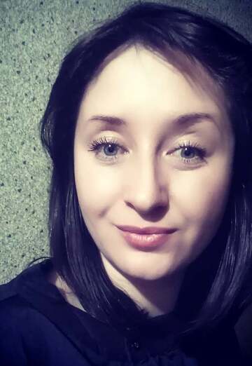 Моя фотография - Ольга, 38 из Ульяновск (@olga333850)