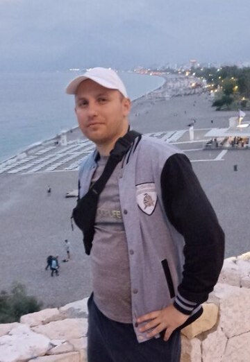 Рома (@roma127628) — моя фотография № 3