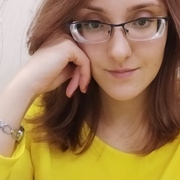 Подружиться с пользователем Елена 32 года (Телец)
