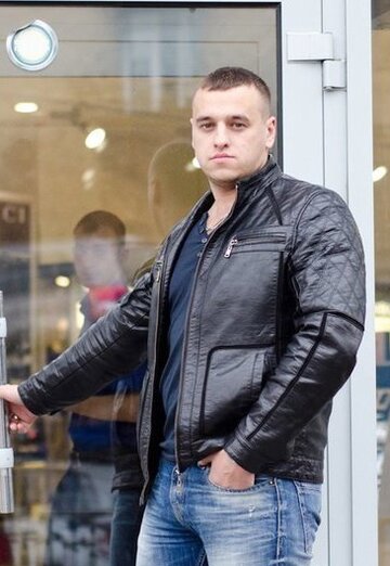 My photo - Vlad, 37 from Rostov-on-don (@vlad152922)