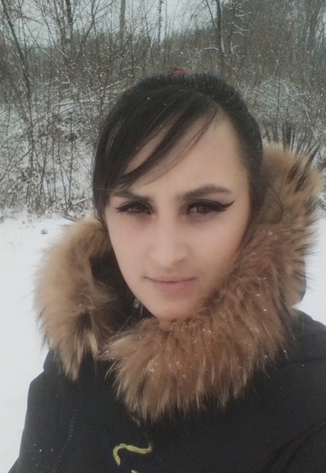 My photo - Lіda, 31 from Novograd-Volynskiy (@lda194)