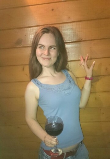 My photo - evgeniya, 34 from Shchyolkovo (@evgeniy8422261)