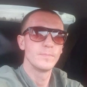 Кайф, 39, Красноармейск (Саратовск.)