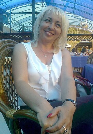 Моя фотография - Mari, 57 из Астрахань (@mari10288)