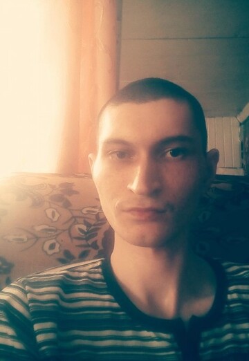 Моя фотография - Рамис, 30 из Уфа (@ramis1738)
