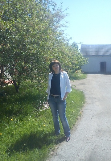 My photo - Elena, 42 from Kashin (@elena11999)
