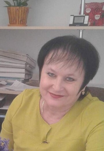 My photo - Antonina, 59 from Maykop (@antonina7503793)