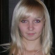 Анюта, 34, Новотроицк