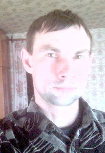 Моя фотография - Иван, 49 из Борисоглебск (@ivan275776)