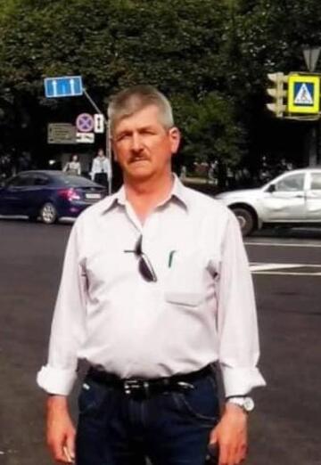 My photo - Sergey, 59 from Vilnius (@sergey1035569)