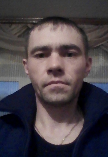 Моя фотография - Евгений, 40 из Курск (@evgeniy227443)