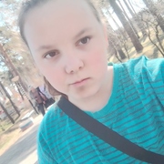 Александра, 18, Белогорск