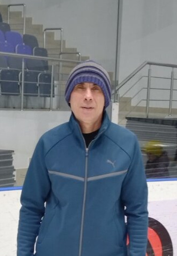 My photo - dima, 45 from Novotroitsk (@dima106302)