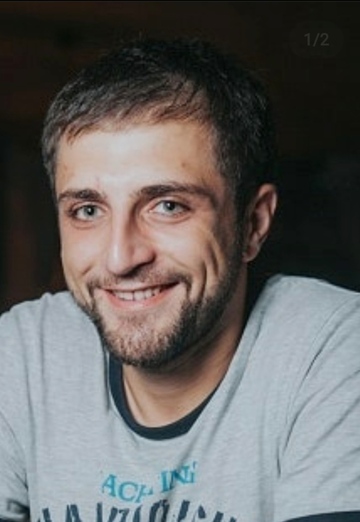 Моя фотография - Артур, 33 из Ереван (@sashaaleksandrov51)