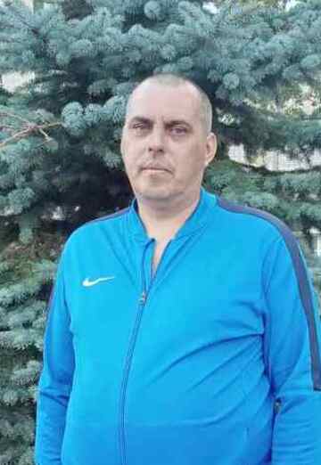 My photo - Denis, 47 from Kopeysk (@denis223178)