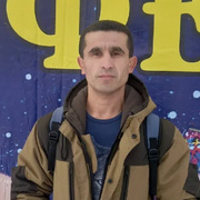 Баха, 39, Екатеринбург