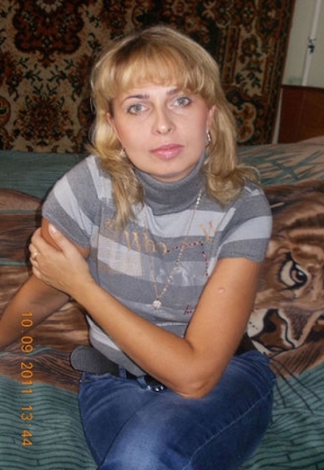 My photo - Ntalya, 47 from Slavyansk (@dariapirogova1997)