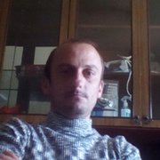 Владимир, 36, Чкаловск