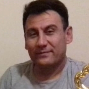 Коля, 47, Талдом