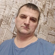 Олег, 45, Глушково
