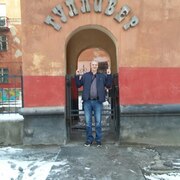Андрей, 45, Мирный (Саха)