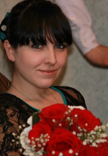 Viktoriya (@viktoriyaisakova) — my photo № 4
