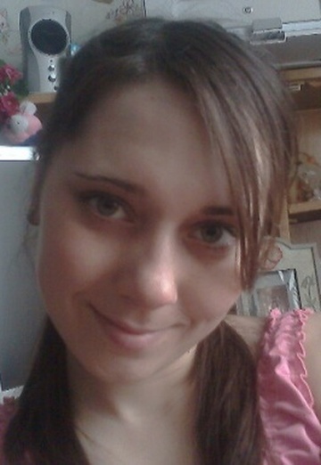 ALINA (@alina321) — my photo № 2