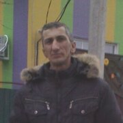 Vadim 45 Gulkevichi