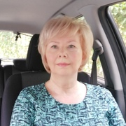 Natalya 62 Stavropol