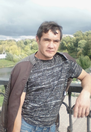 My photo - Aleksandr, 34 from Tambov (@aleksandr797985)