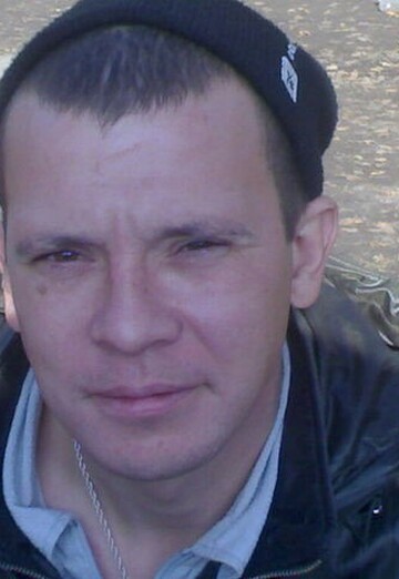 My photo - Ruslan Korablin, 42 from Lipetsk (@ruslankorablin)
