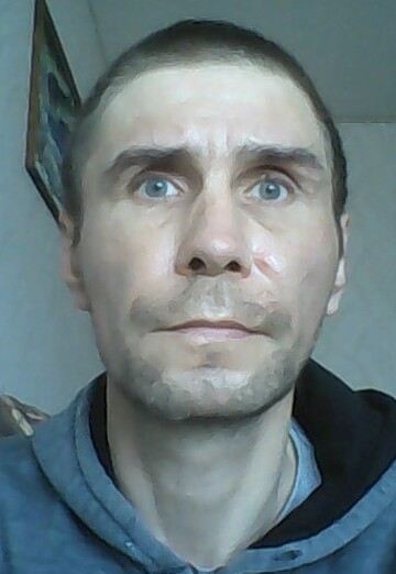 My photo - nikolay, 46 from Kovdor (@nikolay234578)