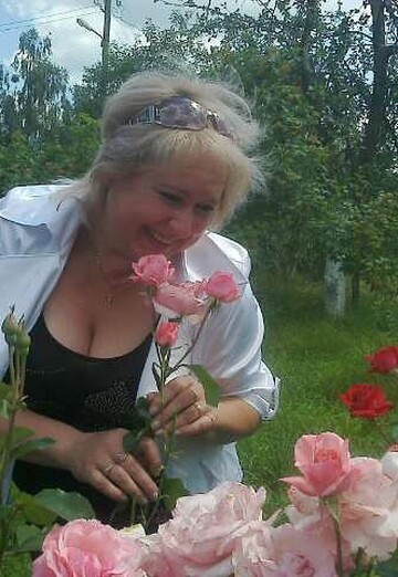 My photo - irina, 52 from Zhytomyr (@irina168273)