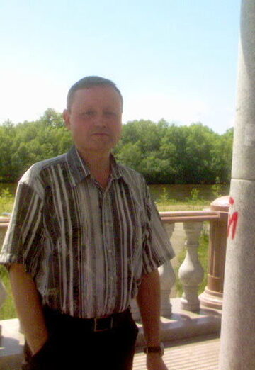 My photo - serj, 56 from Birobidzhan (@sergey8111275)