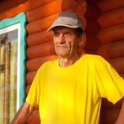 Владимир, 71, Поспелиха