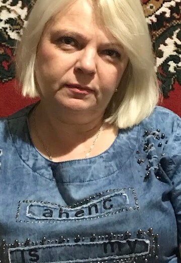 My photo - Nataliya, 59 from Poltava (@nataliya53135)