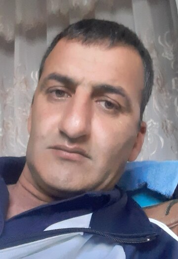 My photo - Nureddin, 34 from Baku (@nureddin28)