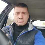 Игорь, 49, Андропов