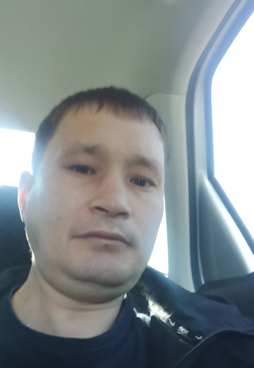 My photo - Valeriy, 36 from Saratov (@valeriy60911)