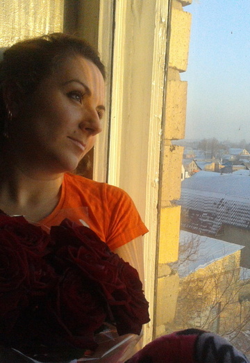 My photo - Evgeniya, 36 from Shahtinsk (@evgeniya20509)